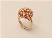 Anello Vezzaro Donna Le Cupole in Argento CAA002R014053000-15 - CAA002R014053000-15